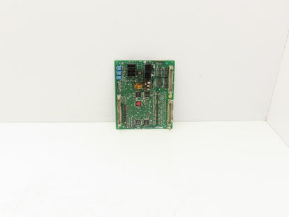 Mitsubishi HR357A BN634A900G51 Circuit Board Control Panel Laser ESD Ver E
