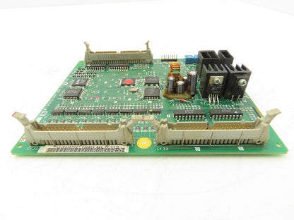 Mitsubishi HR357A BN634A900G51 Circuit Board Control Panel Laser ESD Ver E