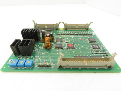 Mitsubishi HR357A BN634A900G51 Circuit Board Control Panel Laser ESD Ver E