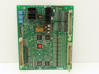 Mitsubishi HR357A BN634A900G51 Circuit Board Control Panel Laser ESD Ver E