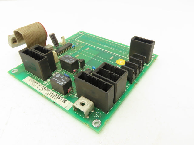 Mitsubishi HR293 BN634B992G51 Circuit Board Control Panel Laser ESD