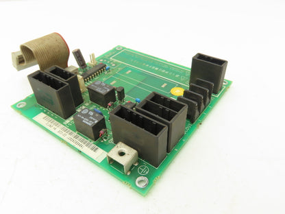Mitsubishi HR293 BN634B992G51 Circuit Board Control Panel Laser ESD