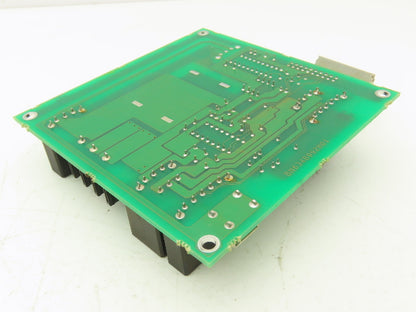 Mitsubishi HR293 BN634B992G51 Circuit Board Control Panel Laser ESD