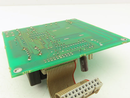 Mitsubishi HR293 BN634B992G51 Circuit Board Control Panel Laser ESD