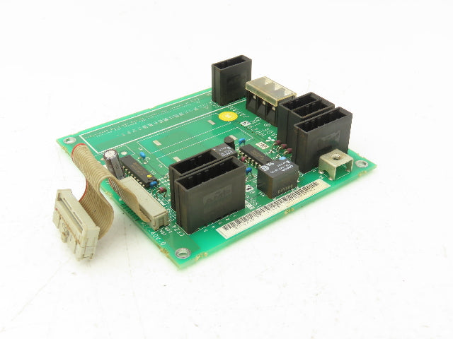 Mitsubishi HR293 BN634B992G51 Circuit Board Control Panel Laser ESD HR293B