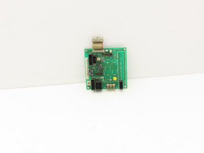 Mitsubishi HR293 BN634B992G51 Circuit Board Control Panel Laser ESD HR293B