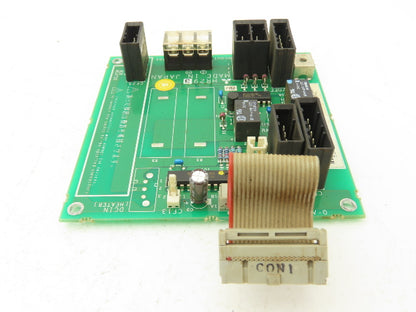 Mitsubishi HR293 BN634B992G51 Circuit Board Control Panel Laser ESD HR293B