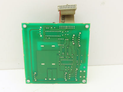 Mitsubishi HR293 BN634B992G51 Circuit Board Control Panel Laser ESD HR293B