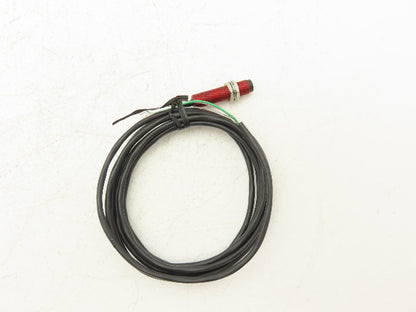 Banner Engineering 16312 LR400 Remote Sensor Emitter 2.4m Cable MAXI: CM Series