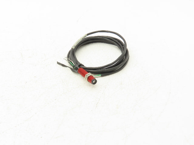 Banner Engineering 16312 LR400 Remote Sensor Emitter 2.4m Cable MAXI: CM Series