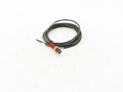 Banner Engineering 16312 LR400 Remote Sensor Emitter 2.4m Cable MAXI: CM Series