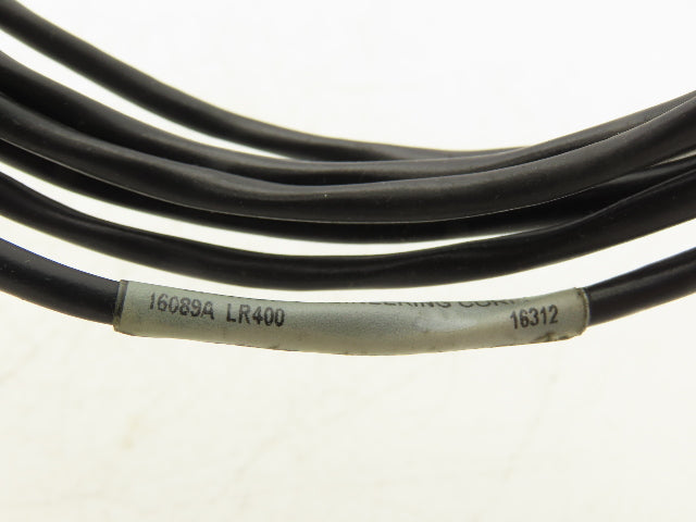 Banner Engineering 16312 LR400 Remote Sensor Emitter 2.4m Cable MAXI: CM Series