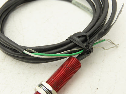 Banner Engineering 16312 LR400 Remote Sensor Emitter 2.4m Cable MAXI: CM Series