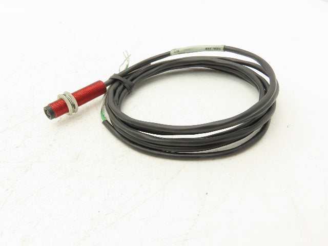 Banner Engineering 16312 LR400 Remote Sensor Emitter 2.4m Cable MAXI: CM Series