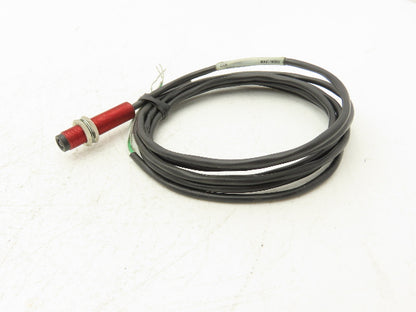Banner Engineering 16312 LR400 Remote Sensor Emitter 2.4m Cable MAXI: CM Series