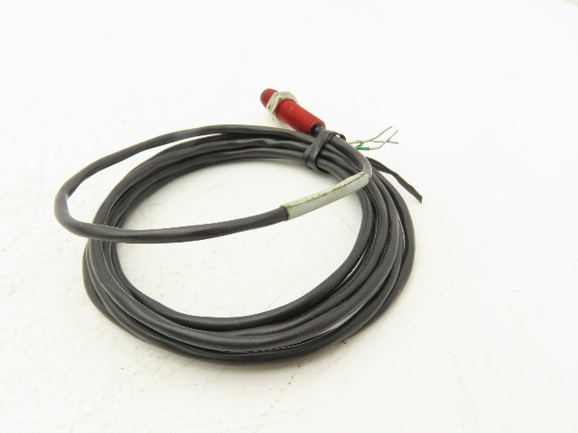 Banner Engineering 16312 LR400 Remote Sensor Emitter 2.4m Cable MAXI: CM Series
