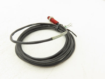 Banner Engineering 16312 LR400 Remote Sensor Emitter 2.4m Cable MAXI: CM Series