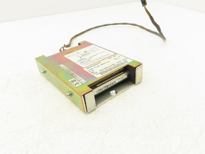 Mitsubishi FCU6-HD241-3 HDD Unit Hard Drive Memory Module for Control Panel