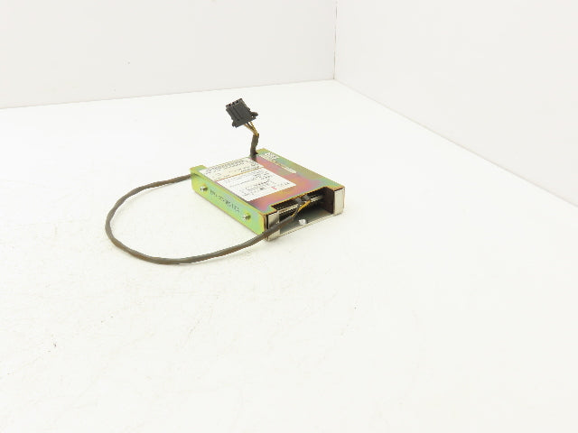 Mitsubishi FCU6-HD241-3 HDD Unit Hard Drive Memory Module for Control Panel
