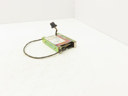 Mitsubishi FCU6-HD241-3 HDD Unit Hard Drive Memory Module for Control Panel