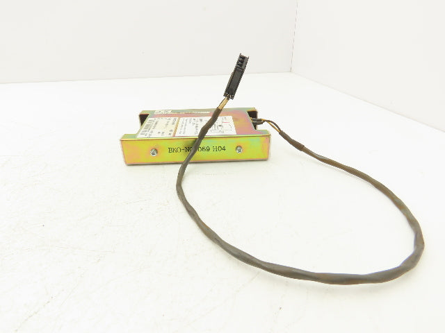 Mitsubishi FCU6-HD241-3 HDD Unit Hard Drive Memory Module for Control Panel