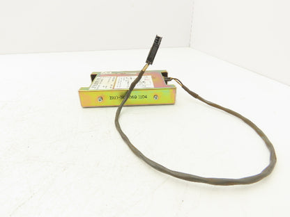 Mitsubishi FCU6-HD241-3 HDD Unit Hard Drive Memory Module for Control Panel