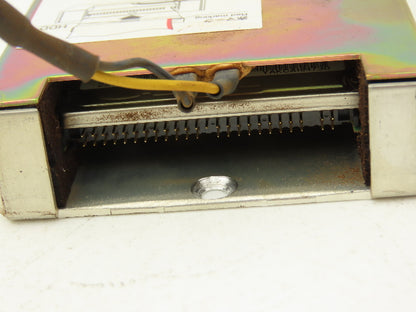 Mitsubishi FCU6-HD241-3 HDD Unit Hard Drive Memory Module for Control Panel