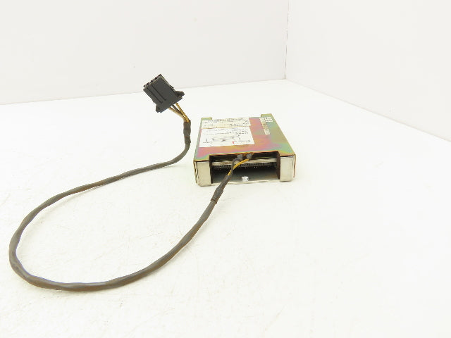 Mitsubishi FCU6-HD241-3 HDD Unit Hard Drive Memory Module for Control Panel