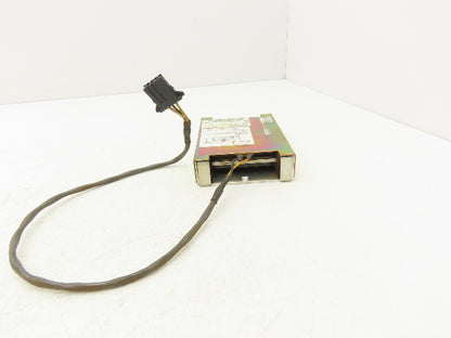 Mitsubishi FCU6-HD241-3 HDD Unit Hard Drive Memory Module for Control Panel