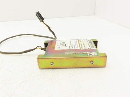Mitsubishi FCU6-HD241-3 HDD Unit Hard Drive Memory Module for Control Panel