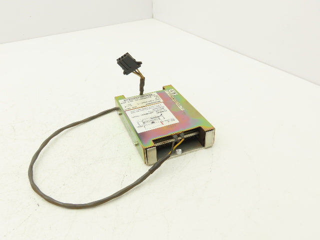 Mitsubishi FCU6-HD241-3 HDD Unit Hard Drive Memory Module for Control Panel