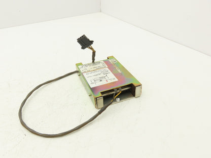 Mitsubishi FCU6-HD241-3 HDD Unit Hard Drive Memory Module for Control Panel