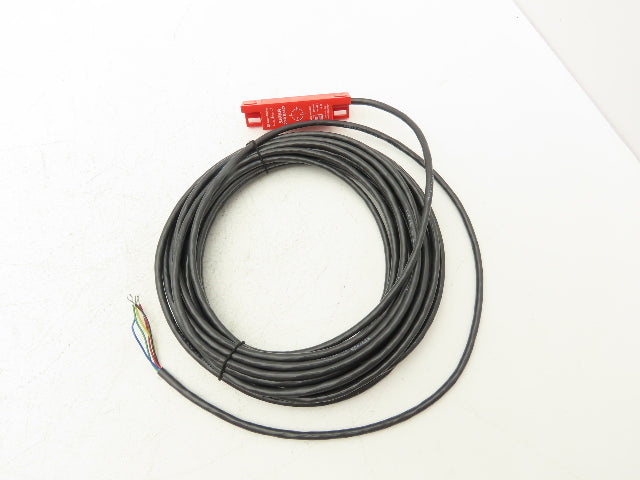 Allen Bradley 440N-S32039 SensaGuard Safety Non Contact Switch No Actuator
