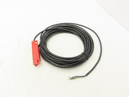 Allen Bradley 440N-S32039 SensaGuard Safety Non Contact Switch No Actuator