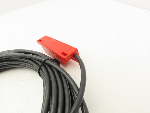 Allen Bradley 440N-S32039 SensaGuard Safety Non Contact Switch No Actuator