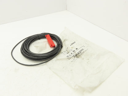 Allen Bradley 440N-S32039 SensaGuard Safety Non Contact Switch No Actuator