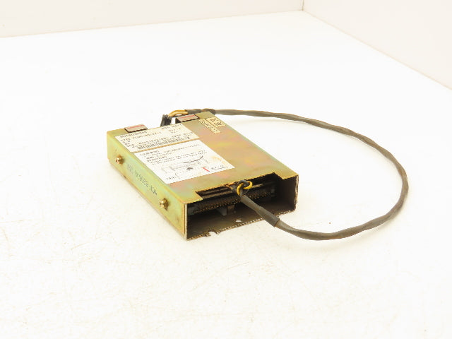 Mitsubishi FCU6-HD232-1 HDD Unit Hard Drive Memory Module for Control Panel