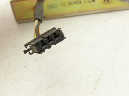 Mitsubishi FCU6-HD232-1 HDD Unit Hard Drive Memory Module for Control Panel