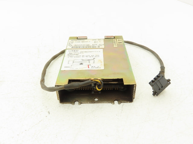 Mitsubishi FCU6-HD232-1 HDD Unit Hard Drive Memory Module for Control Panel