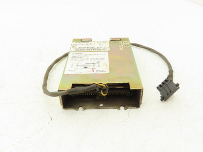 Mitsubishi FCU6-HD232-1 HDD Unit Hard Drive Memory Module for Control Panel