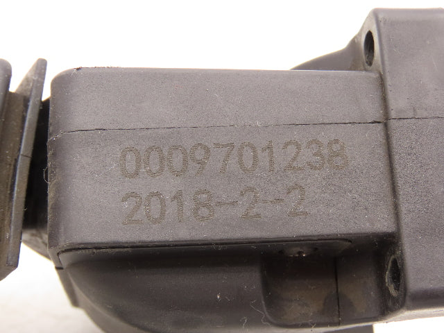 Linde 0009701238 Forklift Electric Forklift Lighting Switch Control Off E32CL