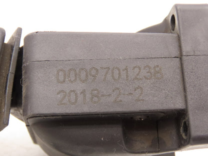 Linde 0009701238 Forklift Electric Forklift Lighting Switch Control Off E32CL