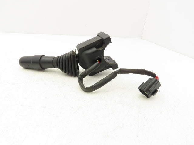 Linde 0009701238 Forklift Electric Forklift Lighting Switch Control Off E32CL