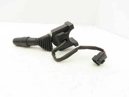 Linde 0009701238 Forklift Electric Forklift Lighting Switch Control Off E32CL