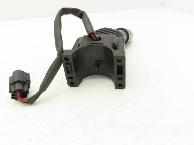 Linde 0009701238 Forklift Electric Forklift Lighting Switch Control Off E32CL