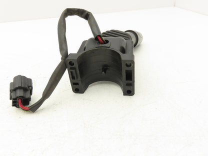 Linde 0009701238 Forklift Electric Forklift Lighting Switch Control Off E32CL