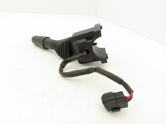 Linde 0009701238 Forklift Electric Forklift Lighting Switch Control Off E32CL