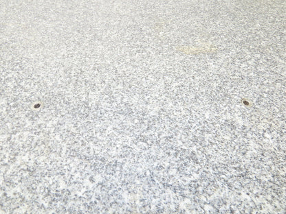Rahn Granite Surface Inspection Plate Grade A 60" x 36" x 8" w/Stand