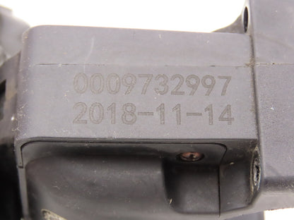 Linde 0009732997 Forklift Forward Reverse Selector Directional Switch Off E32CL