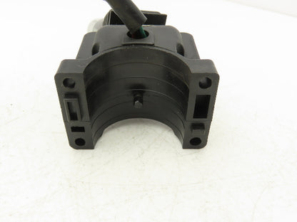 Linde 0009732997 Forklift Forward Reverse Selector Directional Switch Off E32CL